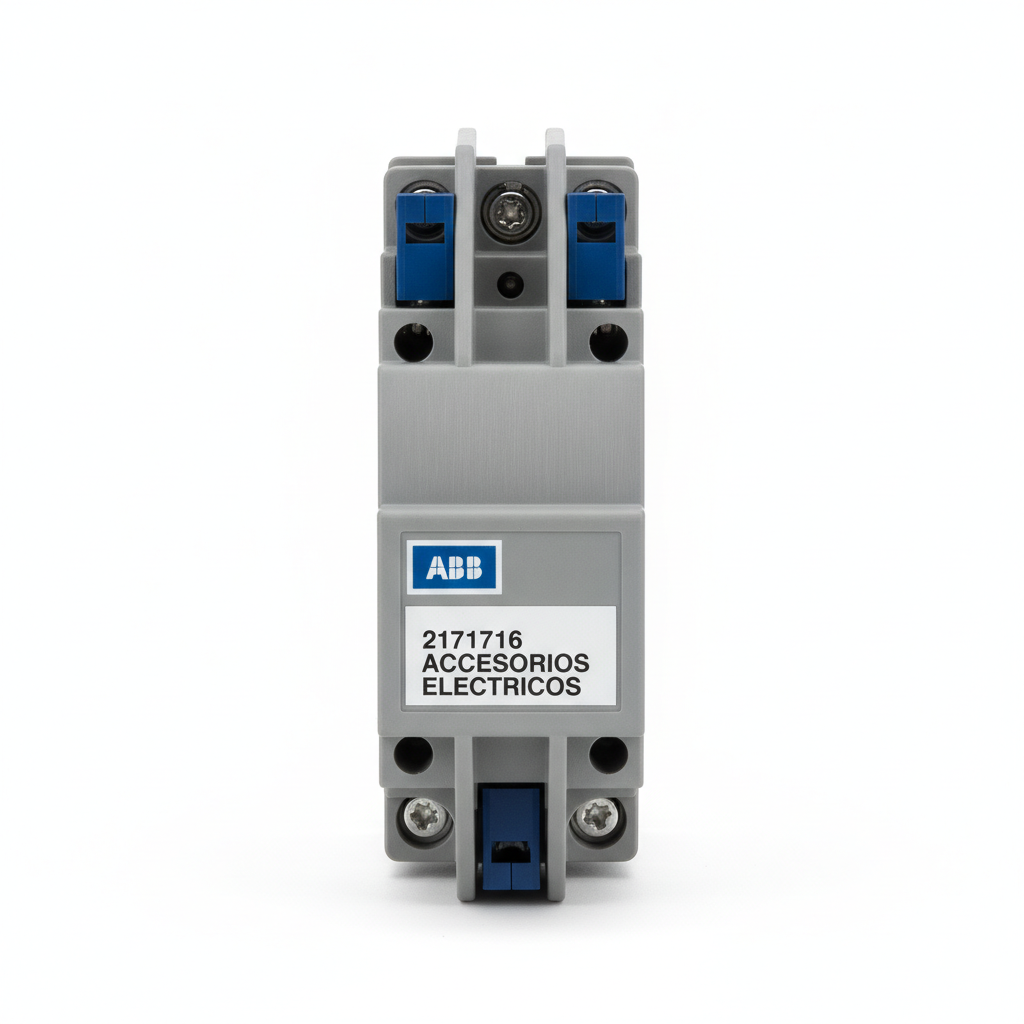 ABB 2171716 ACCESORIOS ELECTRICOS
