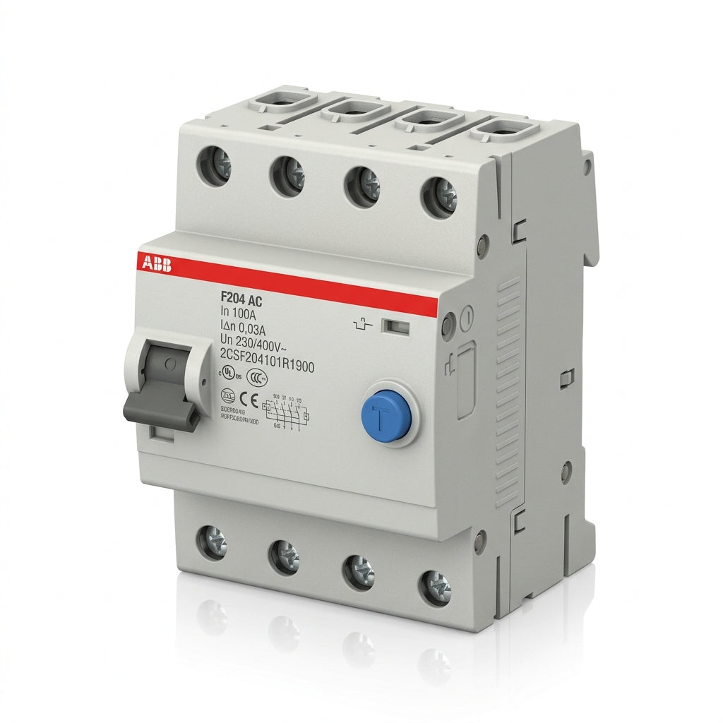 ABB 2CSF204101R1900 ACCESORIOS ELECTRICOS