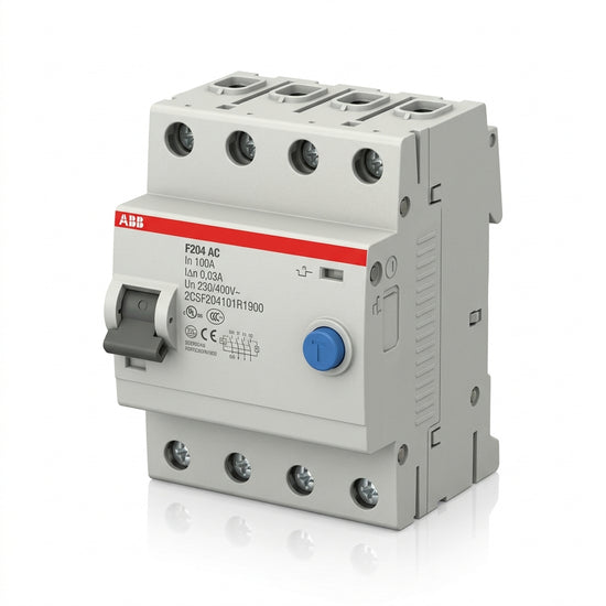 ABB 2CSF204101R1900 ACCESORIOS ELECTRICOS