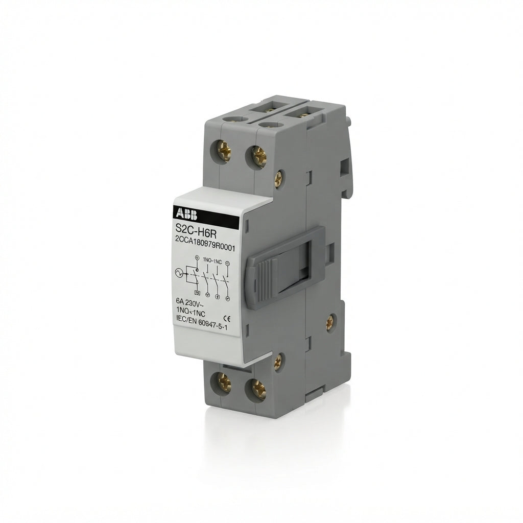 ABB 2CCA180979R0001 ACCESORIOS ELECTRICOS