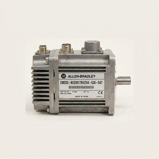 ALLEN-BRADLEY CM203-BC20017BXZHA-538-547