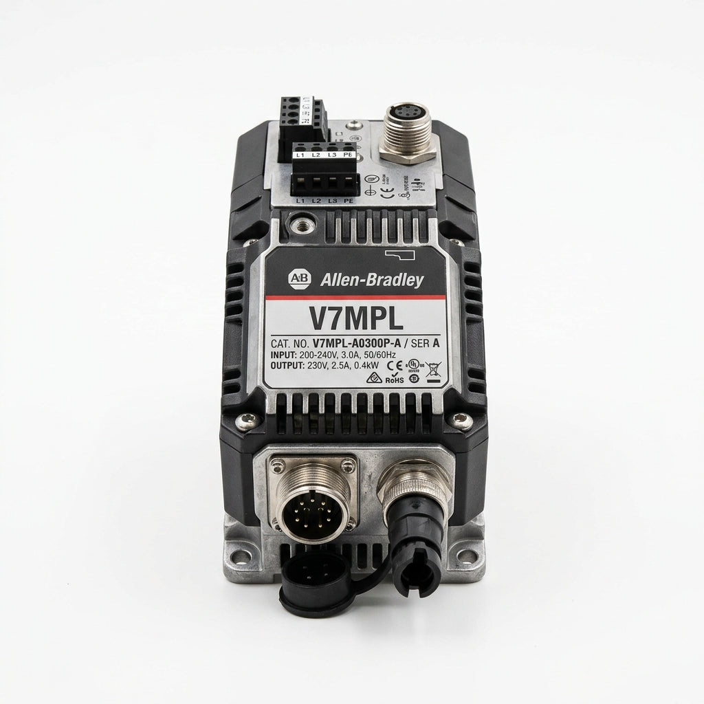 ALLEN-BRADLEY V7MPL