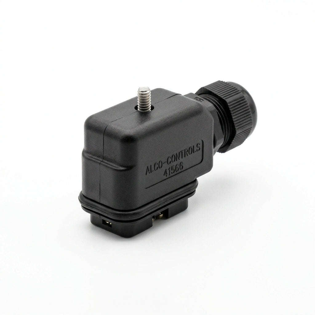 ALCO-CONTROLS 41566 CONECTORES