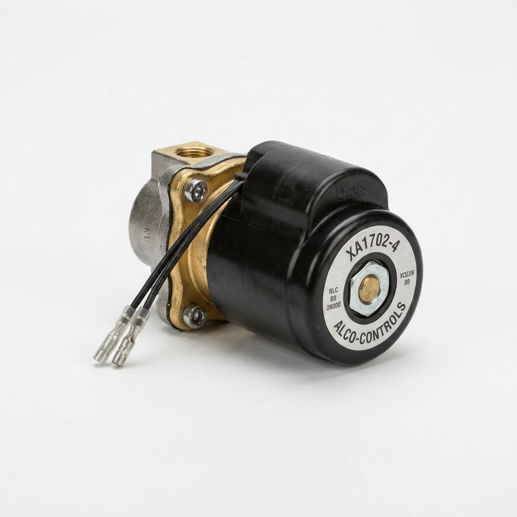 ALCO-CONTROLS XA1702-4 BOBINAS Y SOLENOIDES