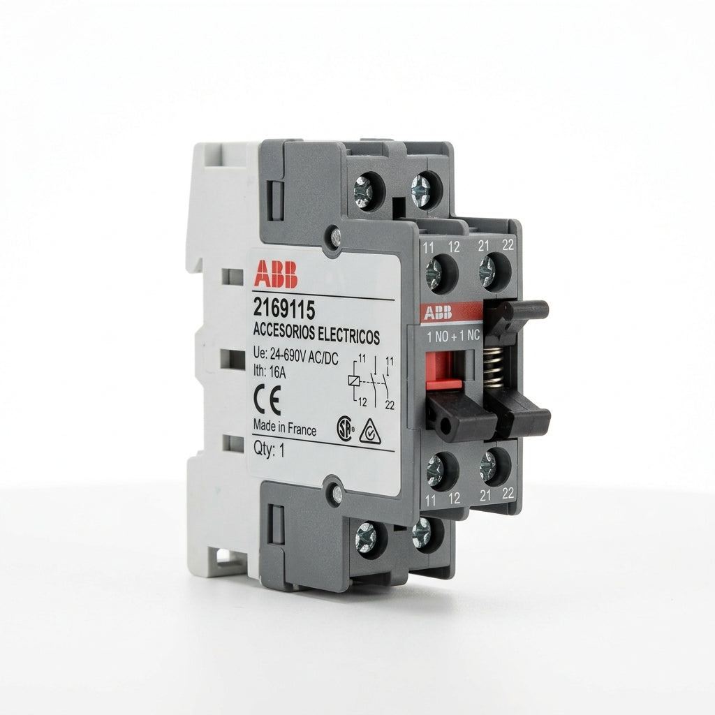 ABB 2169115 ACCESORIOS ELECTRICOS