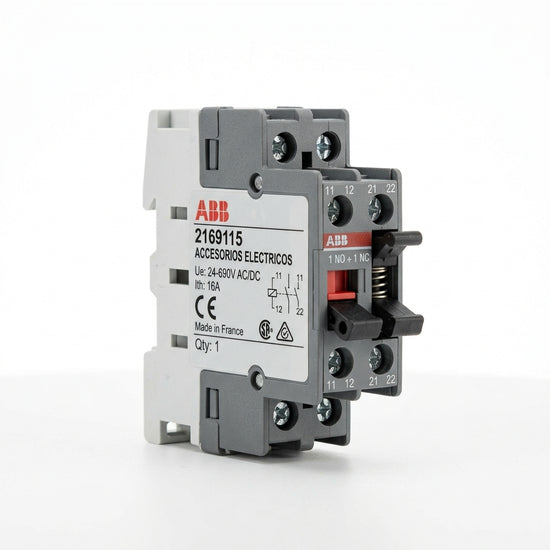 ABB 2169115 ACCESORIOS ELECTRICOS