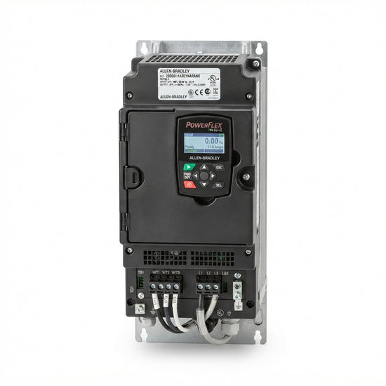 ALLEN-BRADLEY 20DD011A3EYNARANK VARIADORES DE FRECUENCIA O VELOCIDAD (DRIVES)