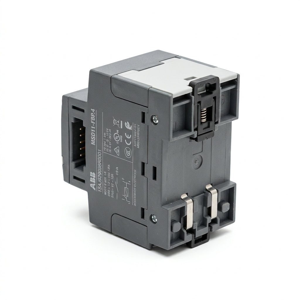 ABB MSD11-FBP.4 ACCESORIOS ELECTRICOS