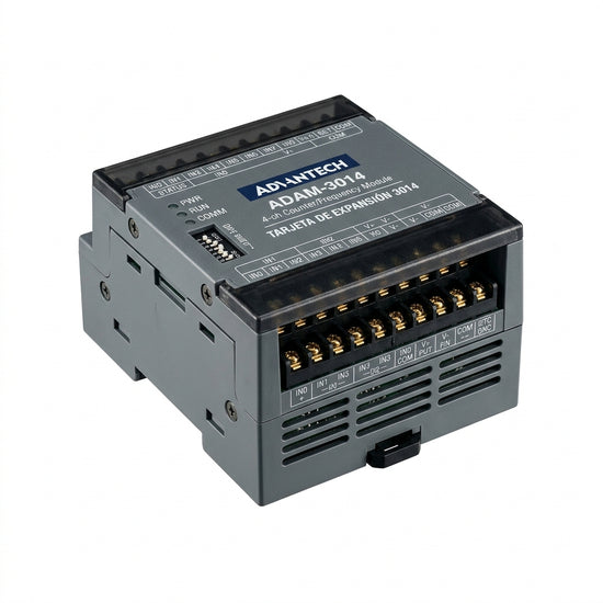 ADVANTECH 3014 PLCS (TARJETAS O MODULOS DE EXPANSION)