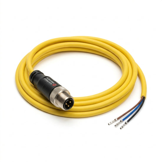ALLEN-BRADLEY 889N-F3AEC-6F CONECTORES RAPIDOS Y CABLES PARA SENSOR (CORDSETS)