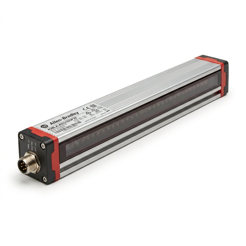 ALLEN-BRADLEY 45MLA-AEO1OOP25