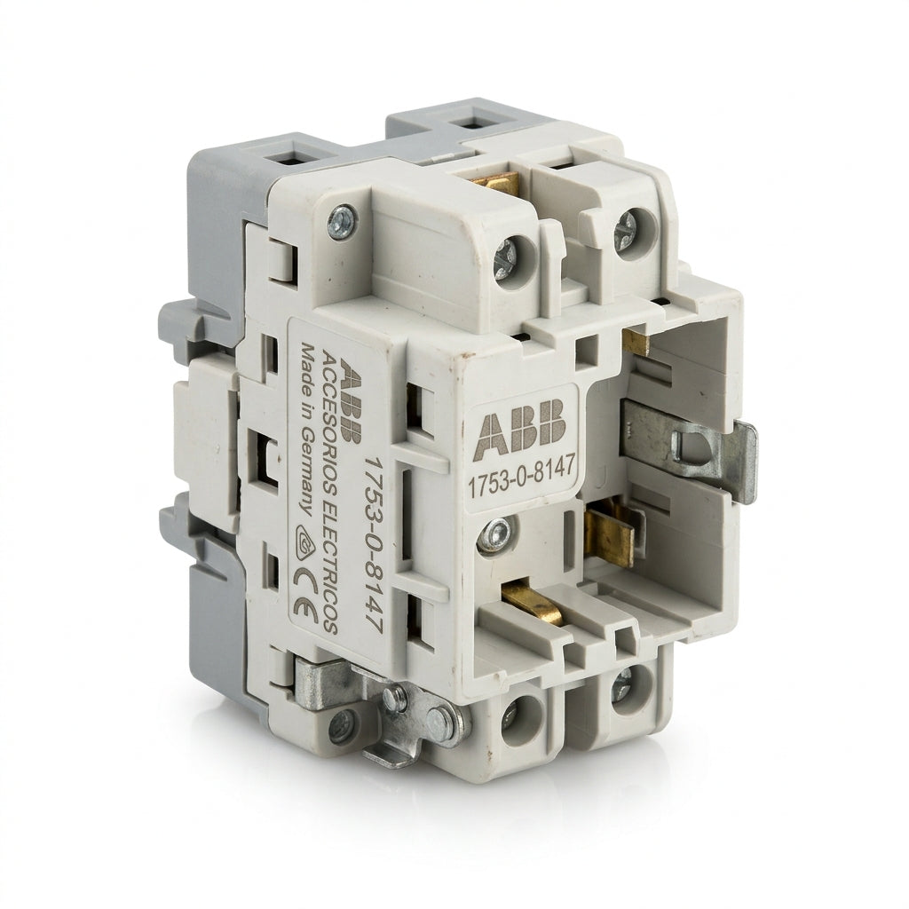 ABB 1753-0-8147 ACCESORIOS ELECTRICOS