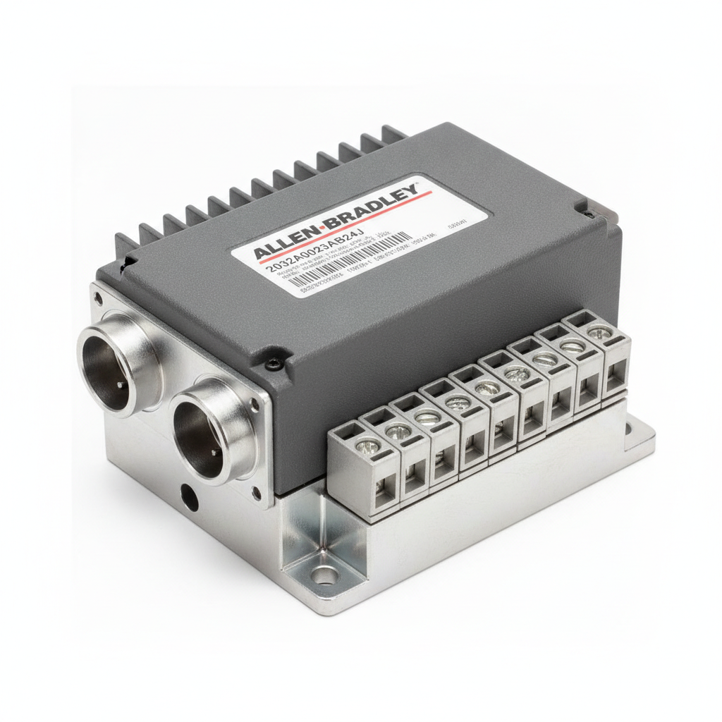 ALLEN-BRADLEY 2032A0023AB24J