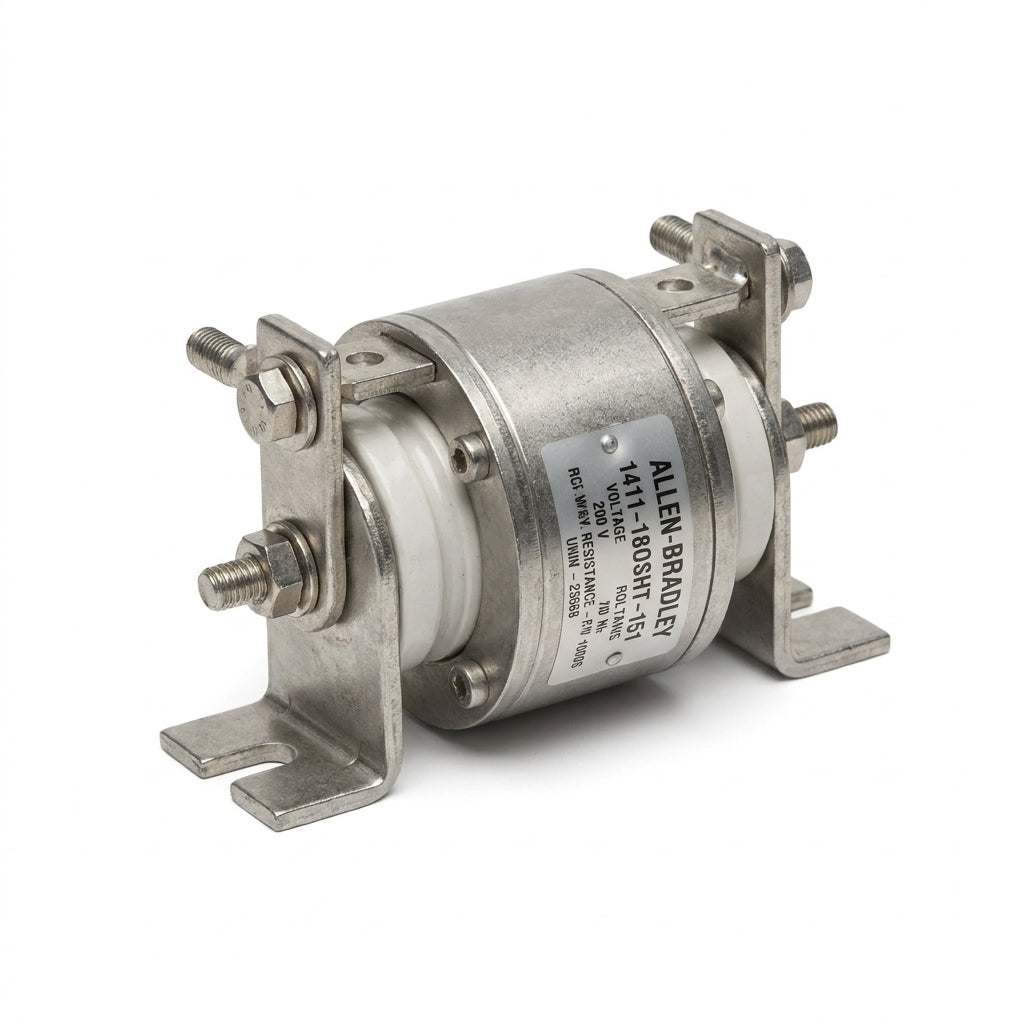 ALLEN-BRADLEY 1411-18OSHT-151
