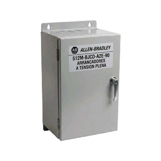 ALLEN-BRADLEY 512M-BJCD-A2E-90 ARRANCADORES A TENSION PLENA