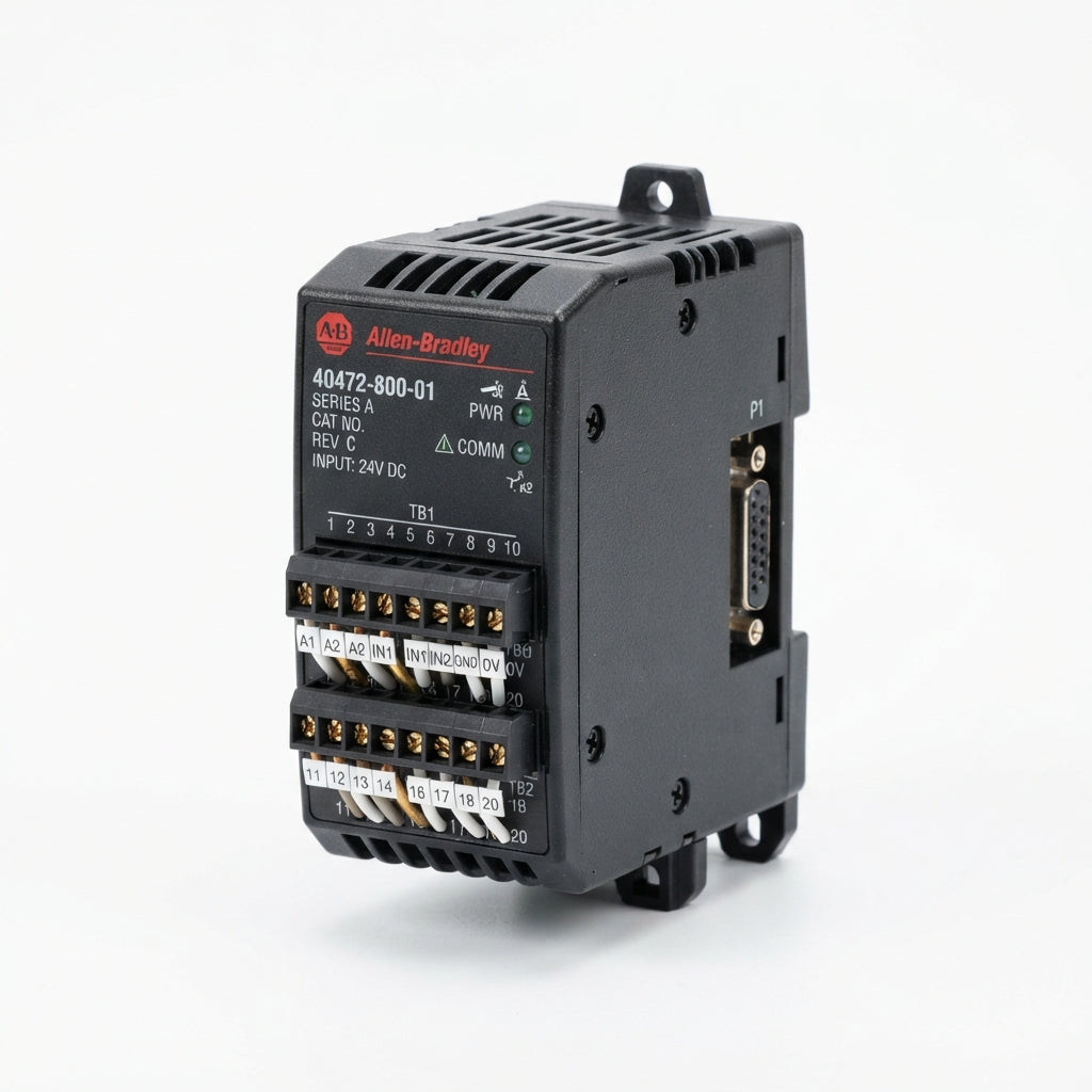 ALLEN-BRADLEY 40472-800-01