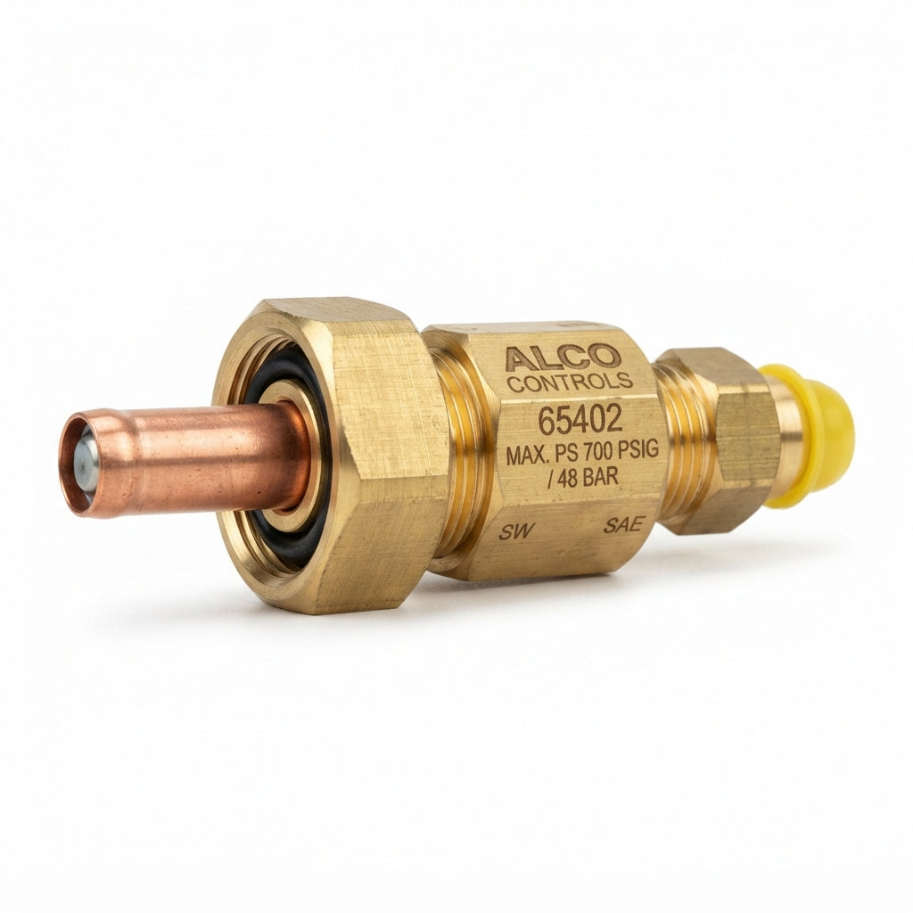 ALCO-CONTROLS 65402 CONECTORES