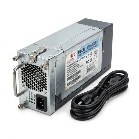 3COM 3C96000PS FUENTES DE PODER Y ELIMINADORES