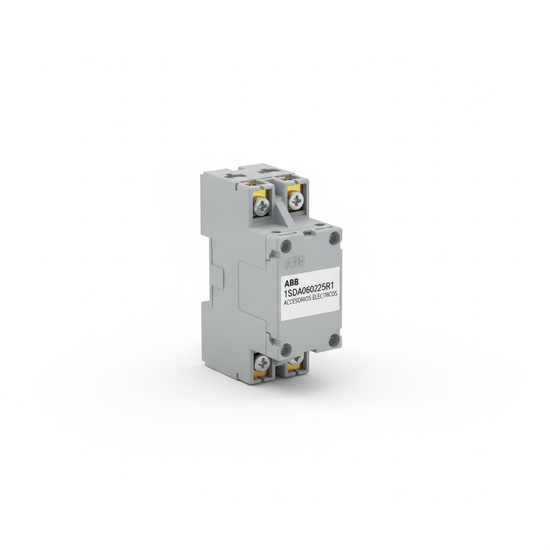 ABB 1SDA060225R1 ACCESORIOS ELECTRICOS