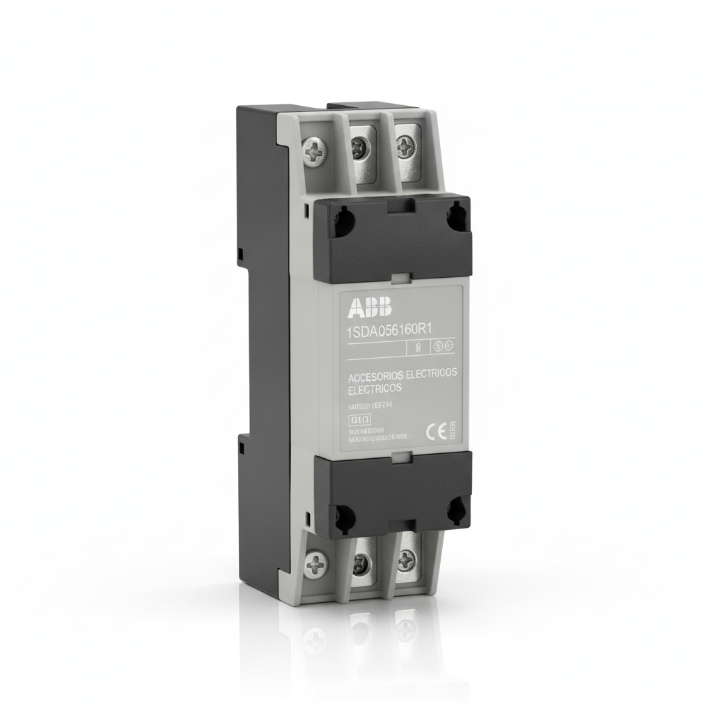 ABB 1SDA056160R1 ACCESORIOS ELECTRICOS