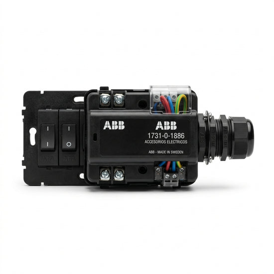ABB 1731-0-1886 ACCESORIOS ELECTRICOS