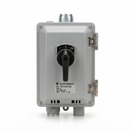 ALLEN-BRADLEY 194L-E16-7332