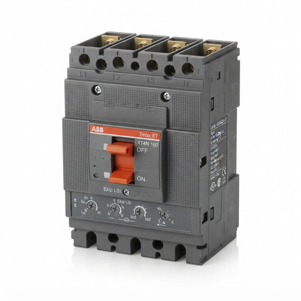ABB 1SDA062644R1 INTERRUPTORES TERMOMAGNETICOS EN CAJA MOLDEADA