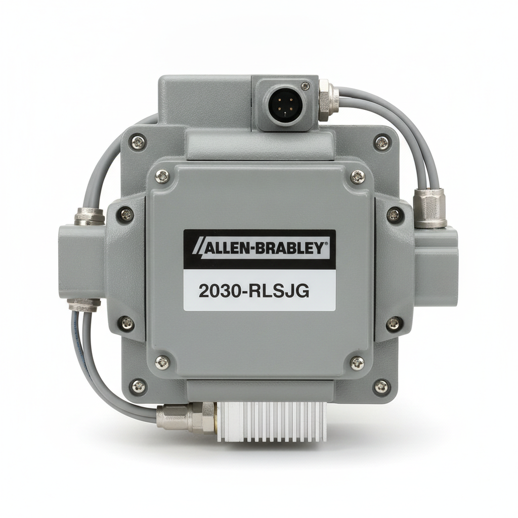 ALLEN-BRADLEY 2030-RLSJG