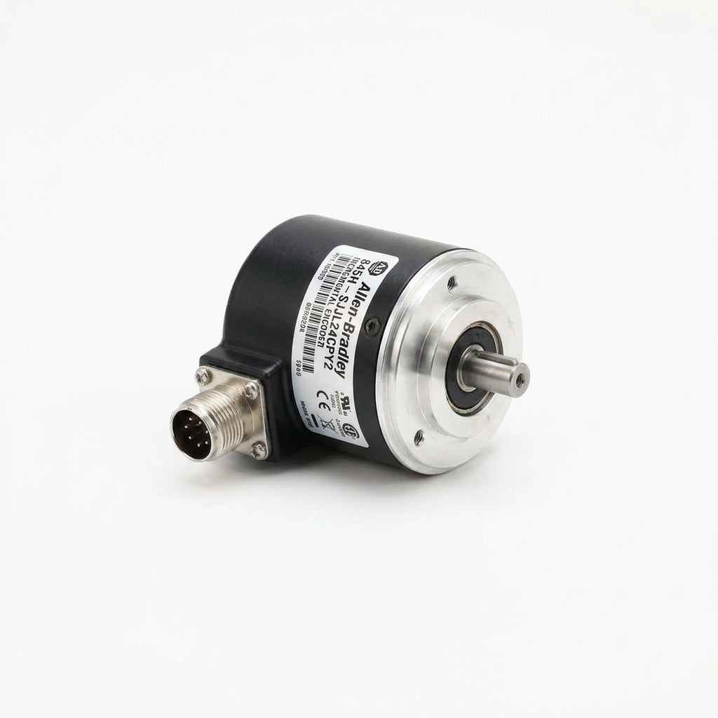ALLEN-BRADLEY 845H-SJJL24CPY2 ENCODERS - DECODERS Y ACCESORIOS