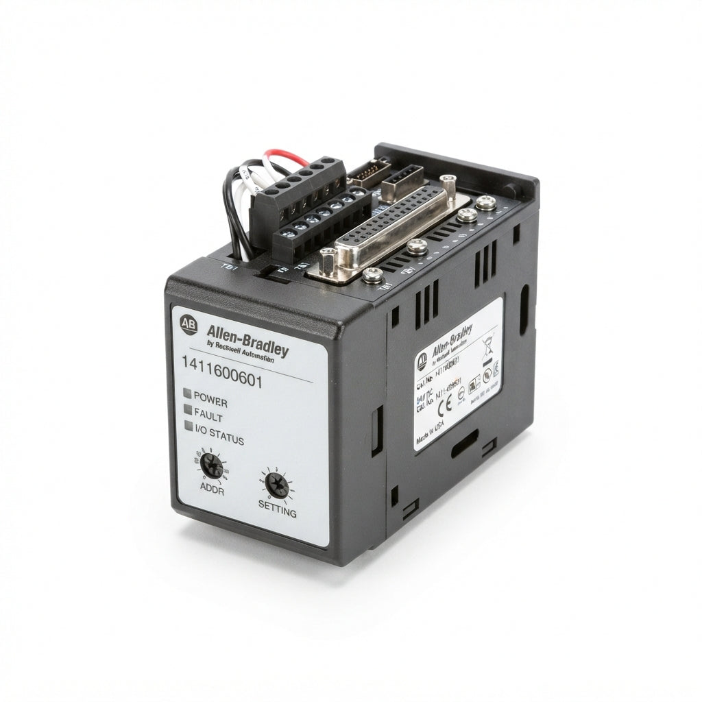 ALLEN-BRADLEY 1411600601