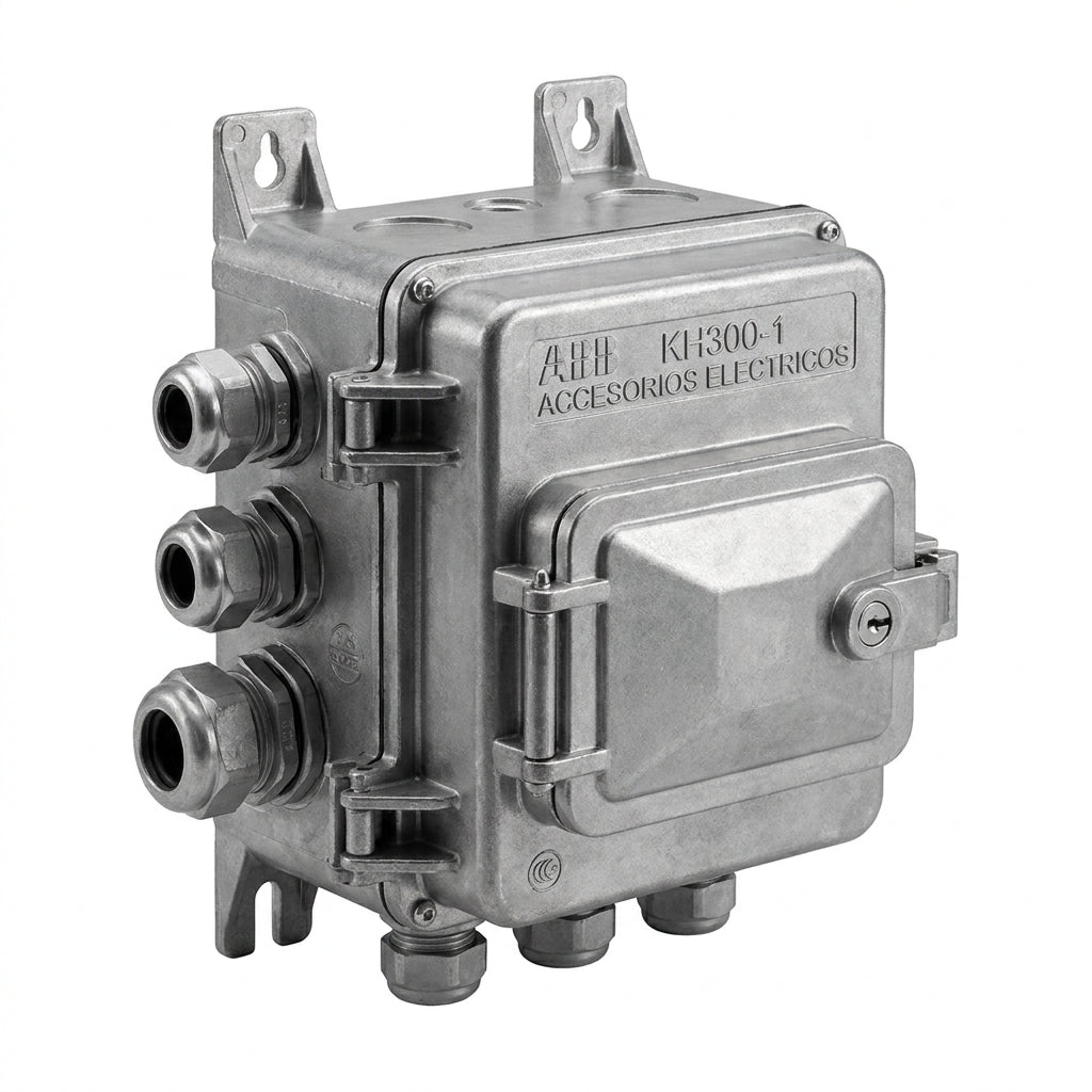 ABB KH300-1 ACCESORIOS ELECTRICOS