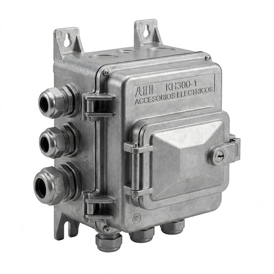 ABB KH300-1 ACCESORIOS ELECTRICOS