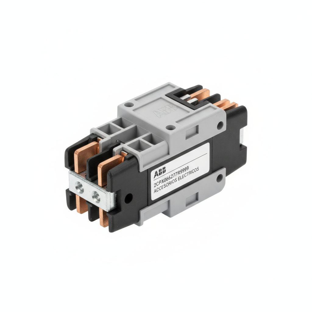 ABB 2CPX066277R9999 ACCESORIOS ELECTRICOS
