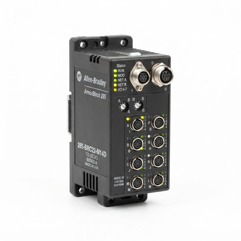 ALLEN-BRADLEY 285-BRC22-M14D