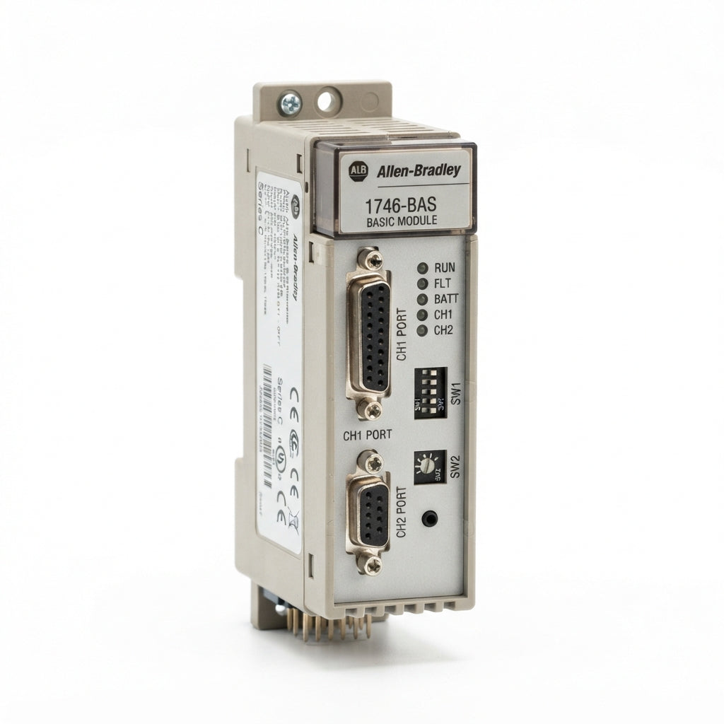 ALLEN-BRADLEY 501067