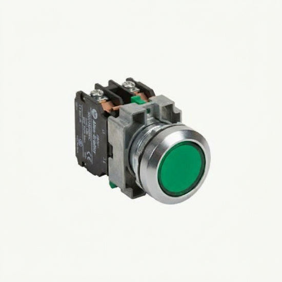 ALLEN-BRADLEY 800A-M2AG80C BOTONES PULSADORES BOTONERAS Y ACCESORIOS