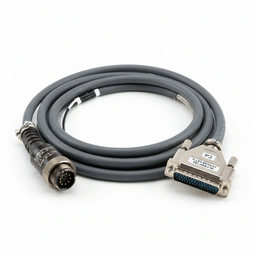 ALLEN-BRADLEY 507-ASBJ-38