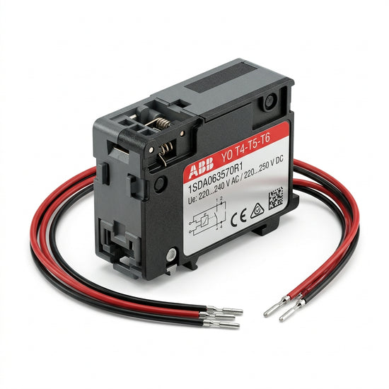 ABB 1SDA063570R1 ACCESORIOS ELECTRICOS