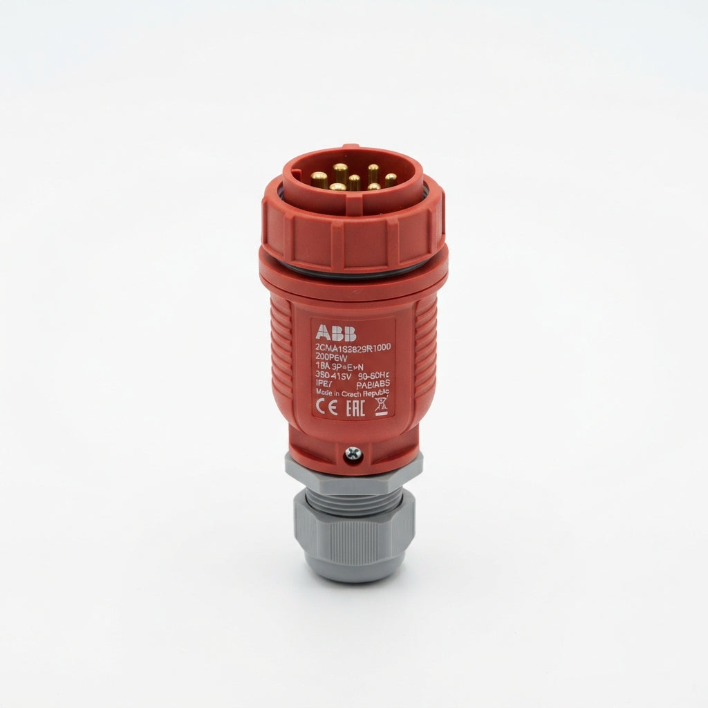 ABB 2CMA162829R1000 ACCESORIOS ELECTRICOS