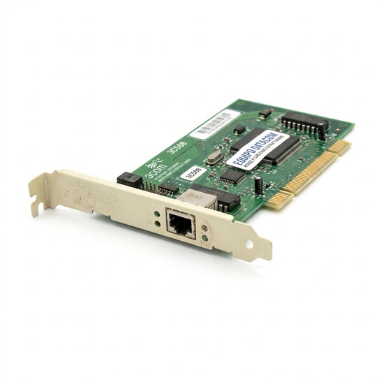3COM 3C588 EQUIPO DATACOM (REDES Y CABLEADO ESTRUCTURADO)