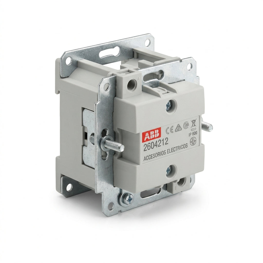 ABB 2604212 ACCESORIOS ELECTRICOS