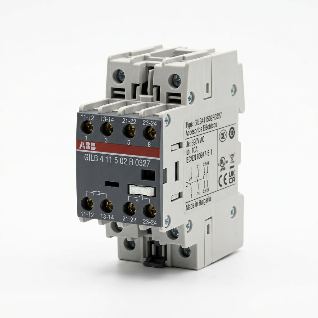 ABB GILB411502R0327 ACCESORIOS ELECTRICOS