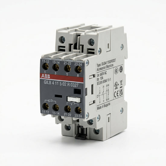 ABB GILB411502R0327 ACCESORIOS ELECTRICOS