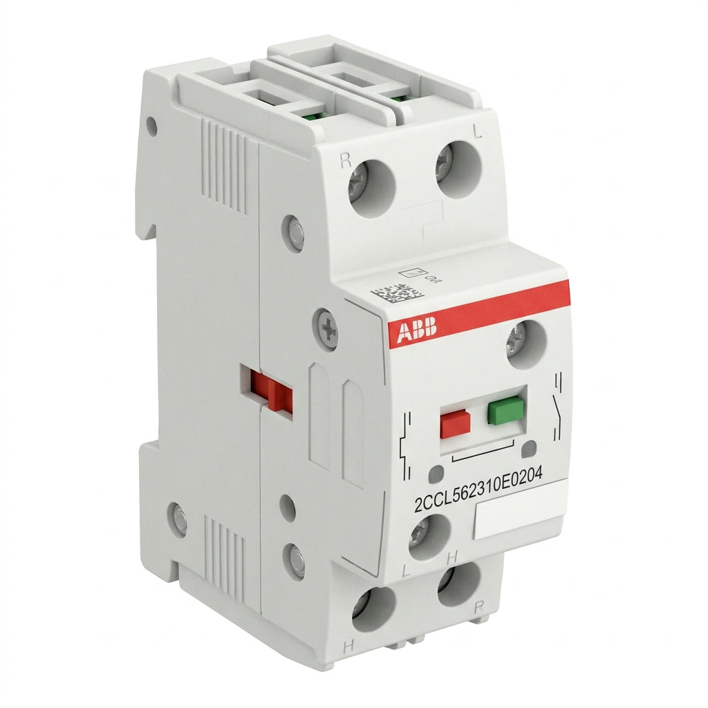 ABB 2CCL562310E0204 ACCESORIOS ELECTRICOS
