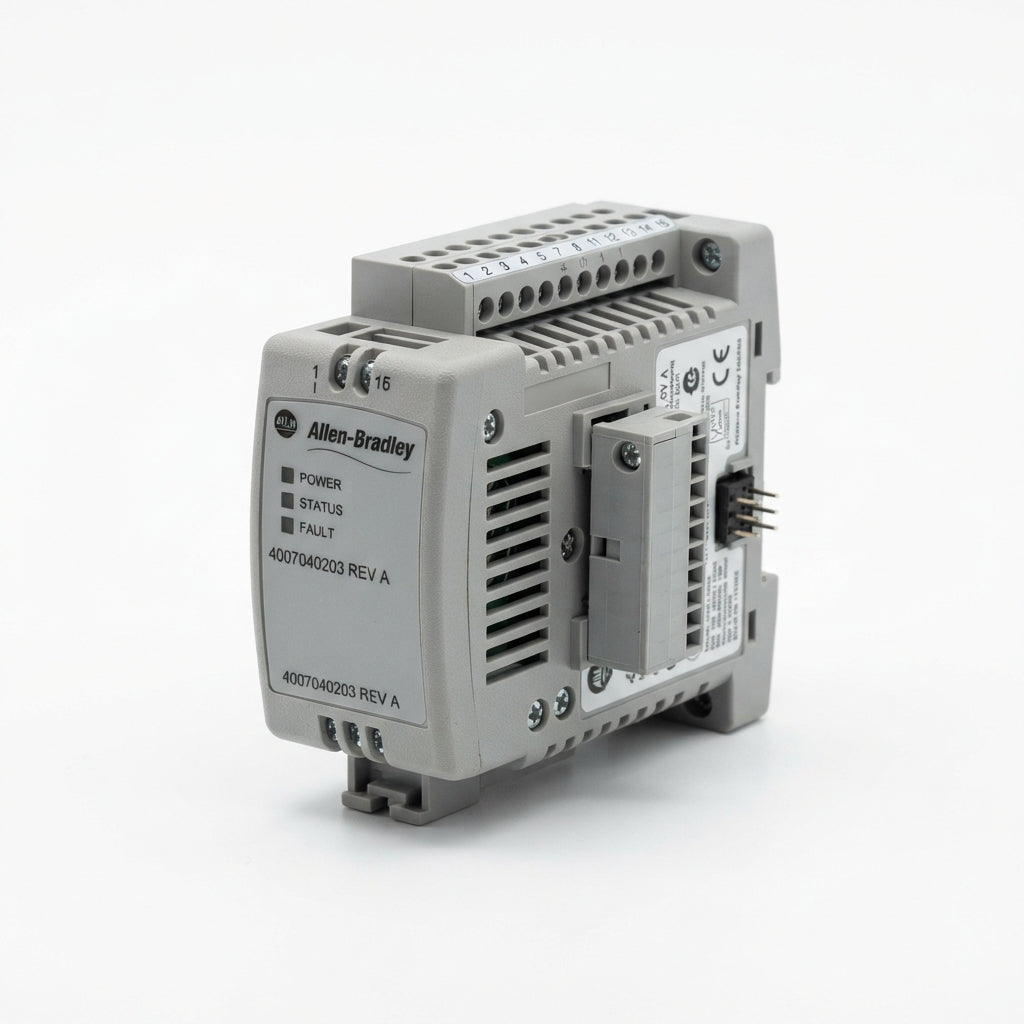 ALLEN-BRADLEY 4007040203