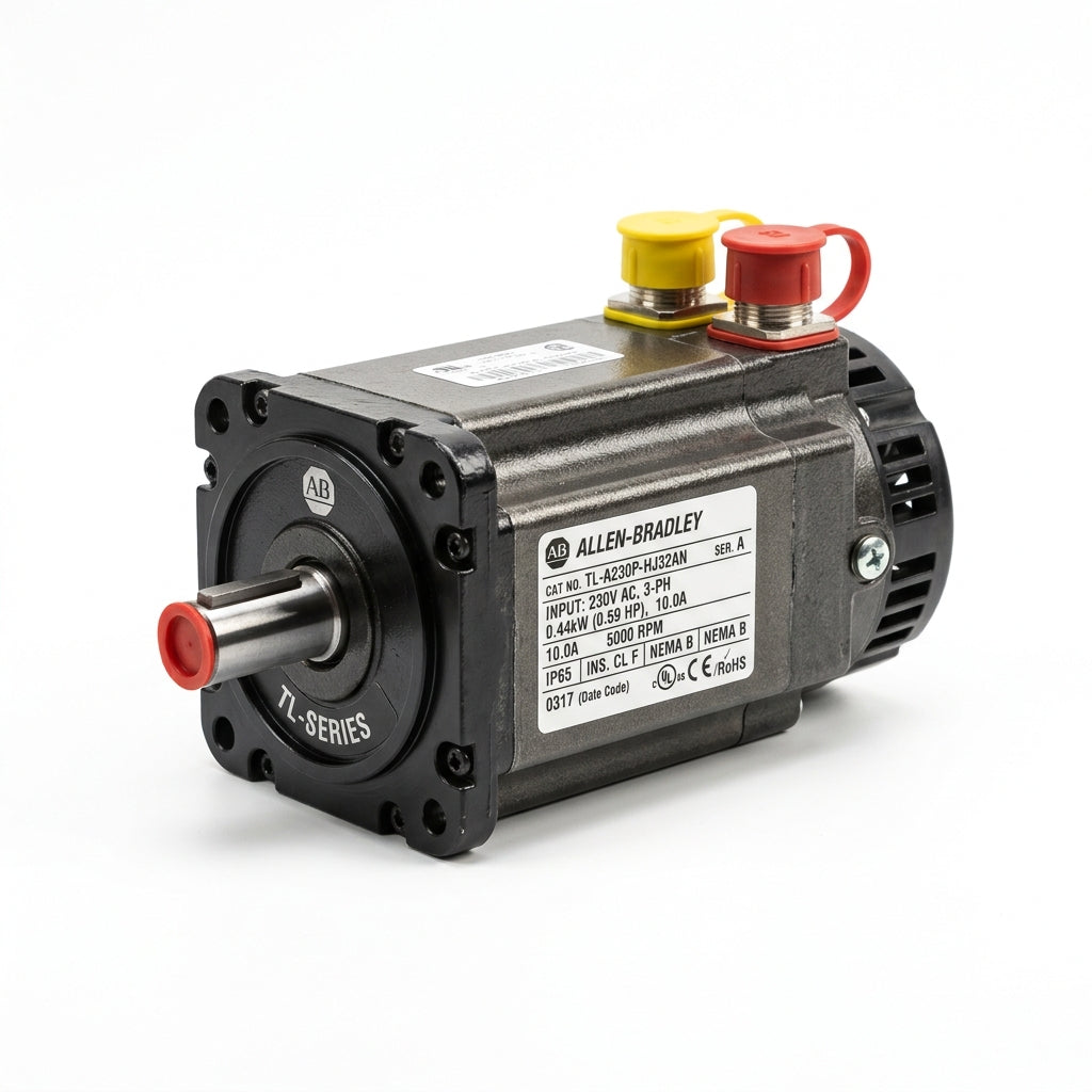 ALLEN-BRADLEY TL-A230P-HJ32AN