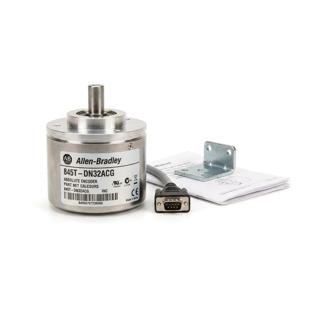 ALLEN-BRADLEY 845T-DN32ACG ENCODERS - DECODERS Y ACCESORIOS