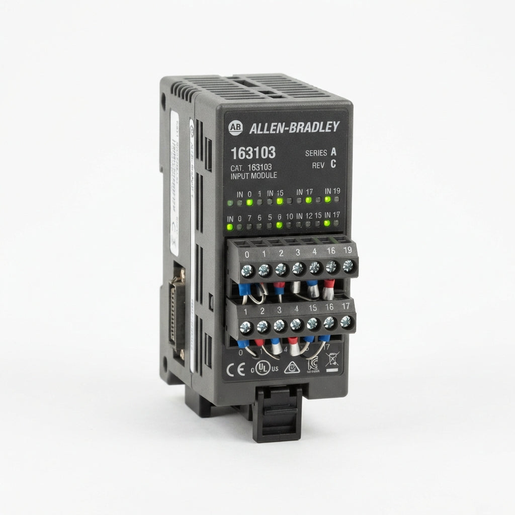 ALLEN-BRADLEY 163103