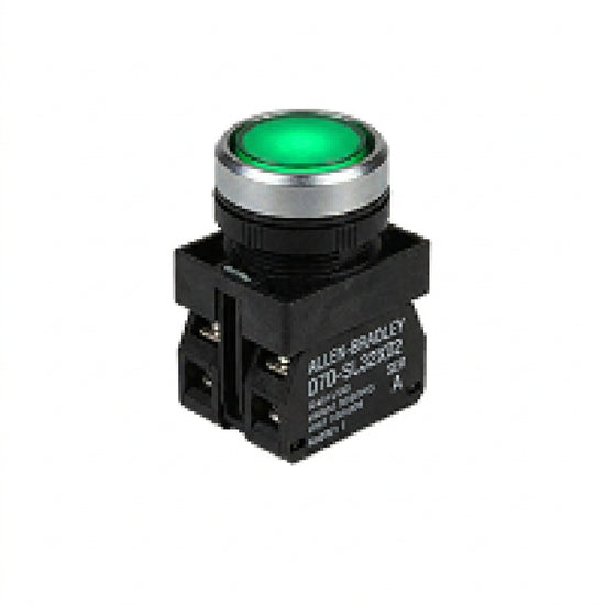 ALLEN-BRADLEY D7D-SL32X02 BOTONES PULSADORES BOTONERAS Y ACCESORIOS