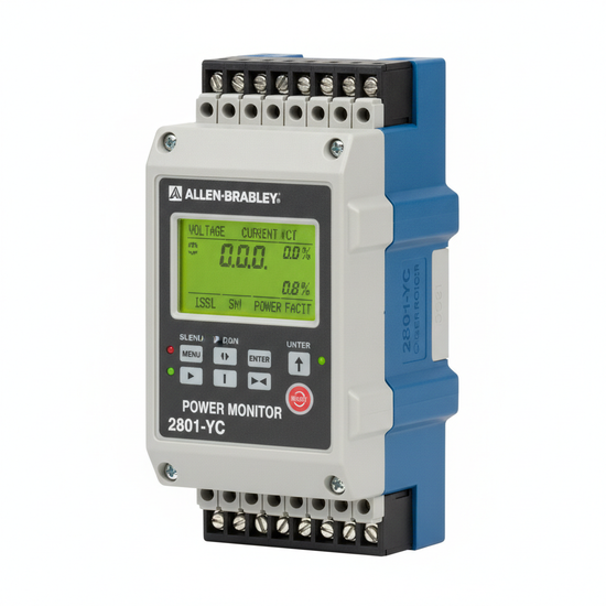 ALLEN-BRADLEY 2801-YC